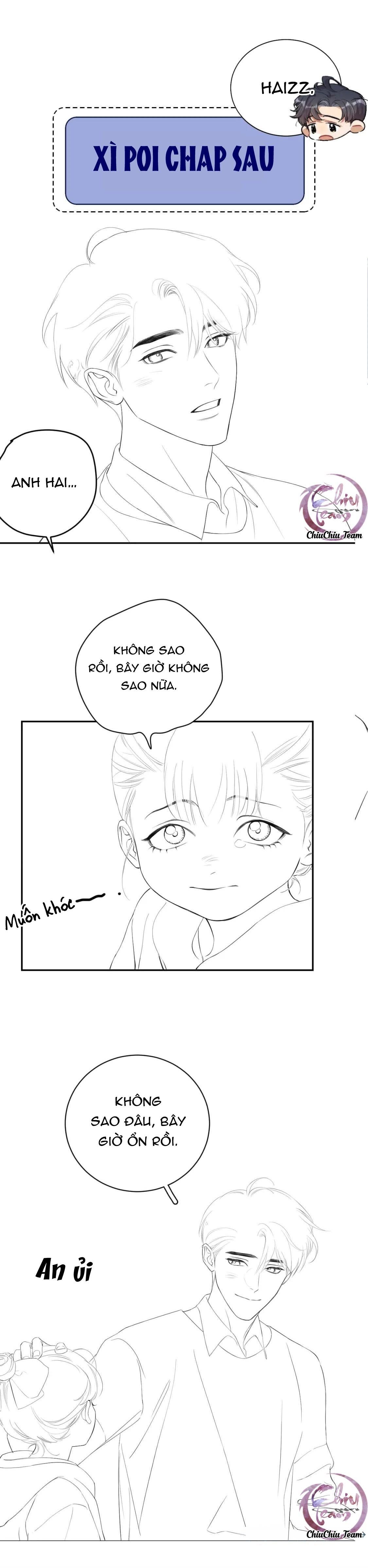 Nhất Túy Kinh Niên - Chương 91 - Trang 16