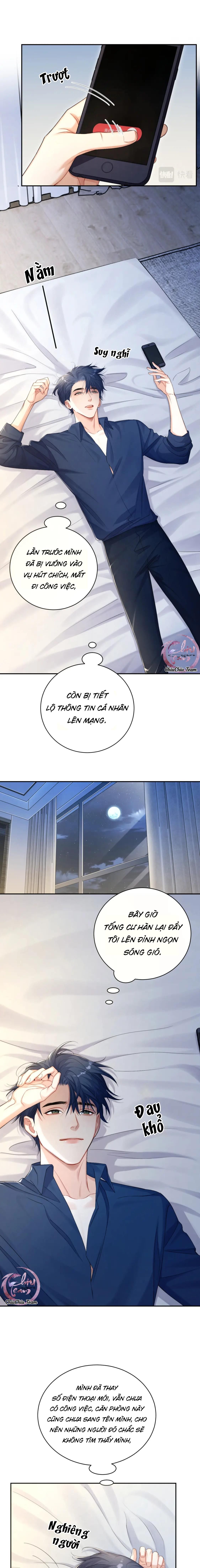 Nhất Túy Kinh Niên - Chương 91 - Trang 4