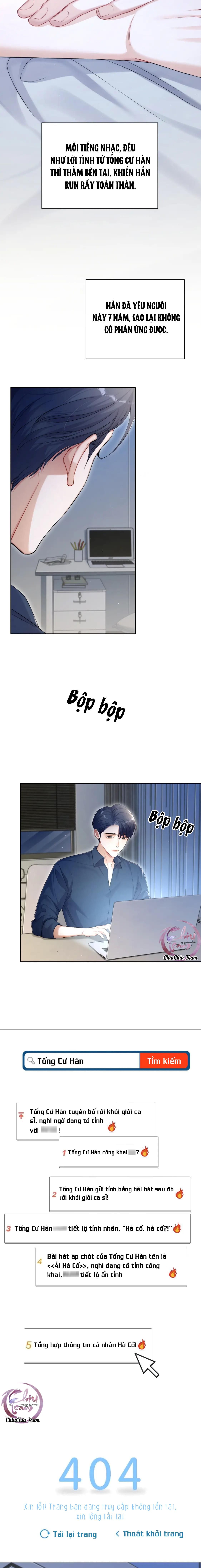 Nhất Túy Kinh Niên - Chương 91 - Trang 6