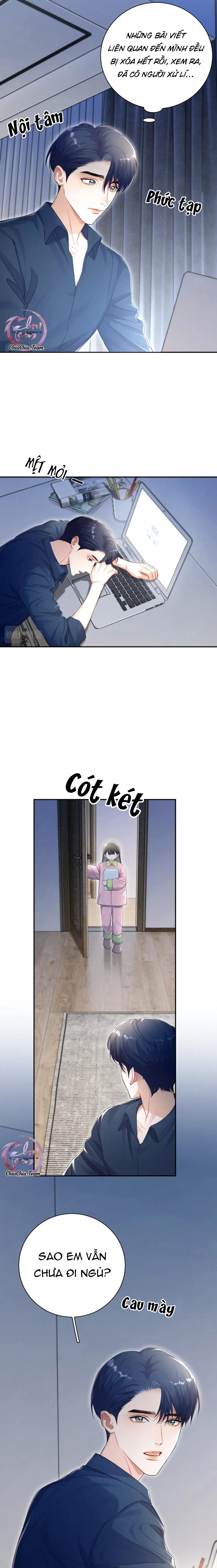 Nhất Túy Kinh Niên - Chương 91 - Trang 7