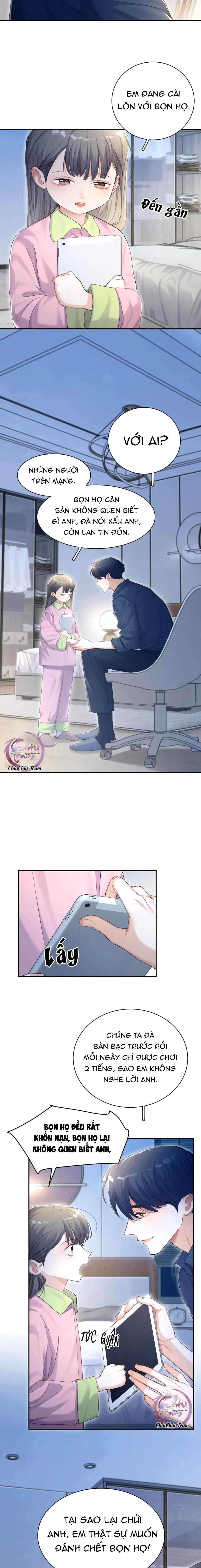 Nhất Túy Kinh Niên - Chương 91 - Trang 8