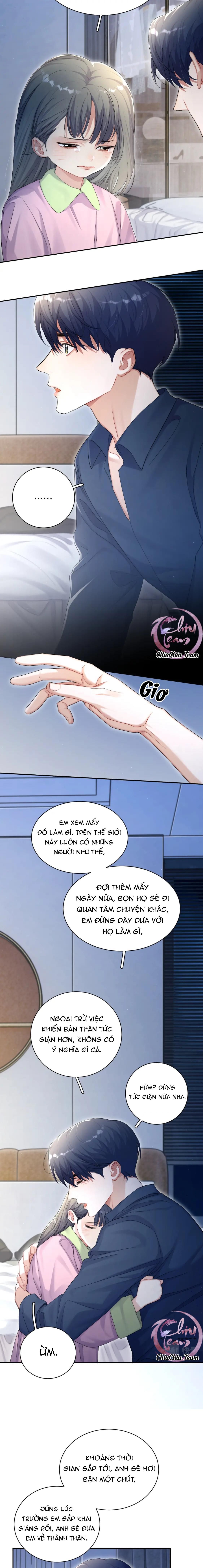 Nhất Túy Kinh Niên - Chương 91 - Trang 9