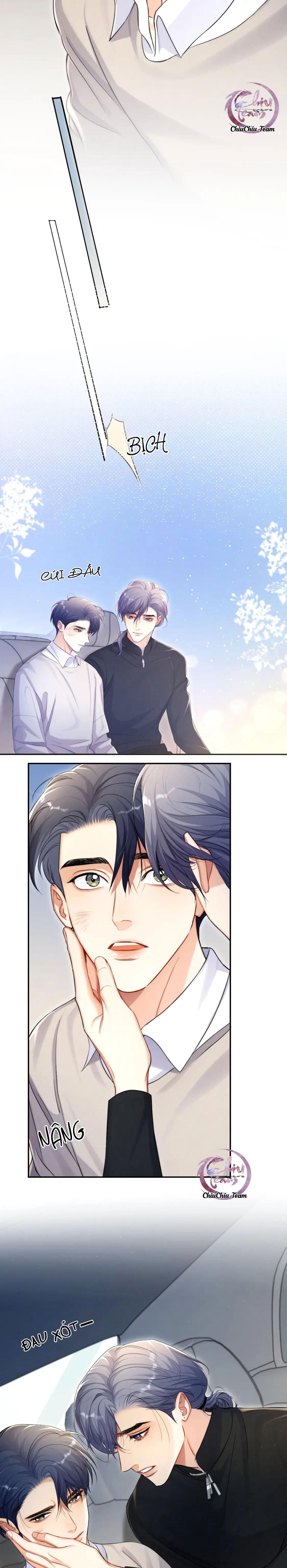 Nhất Túy Kinh Niên - Chương 92 - Trang 13