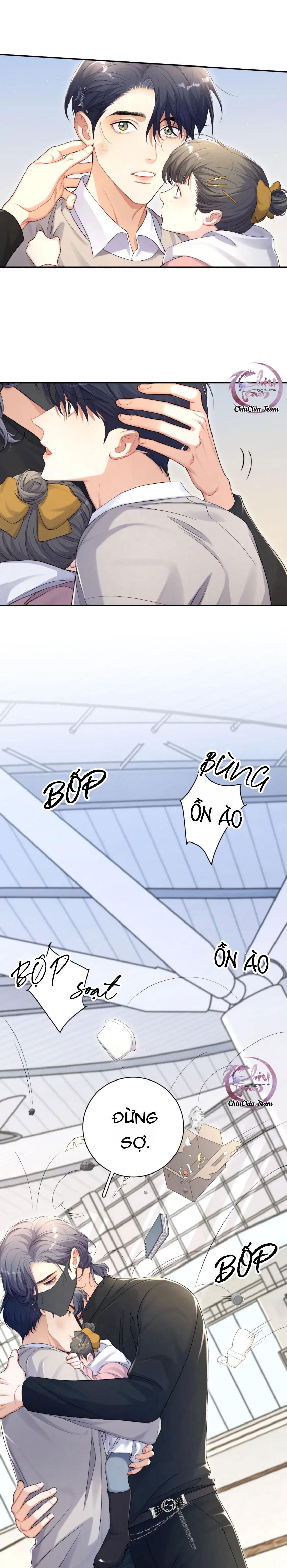 Nhất Túy Kinh Niên - Chương 92 - Trang 3