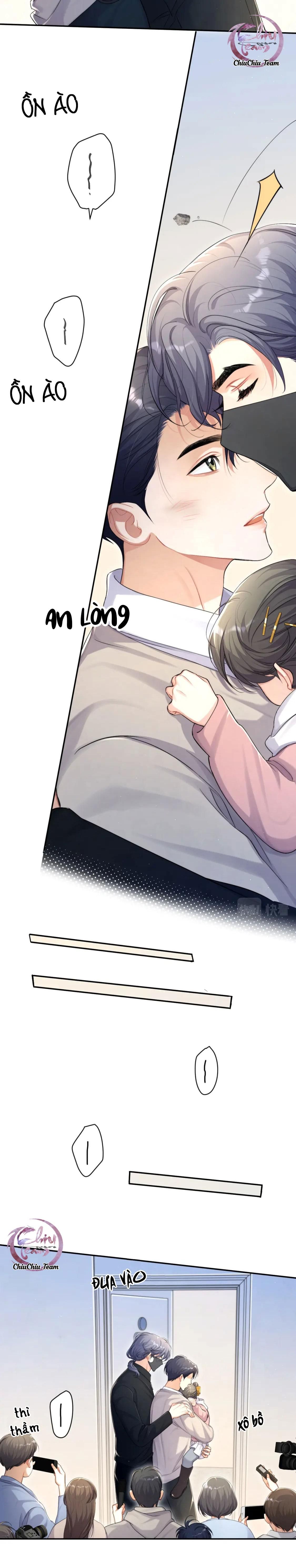 Nhất Túy Kinh Niên - Chương 92 - Trang 4