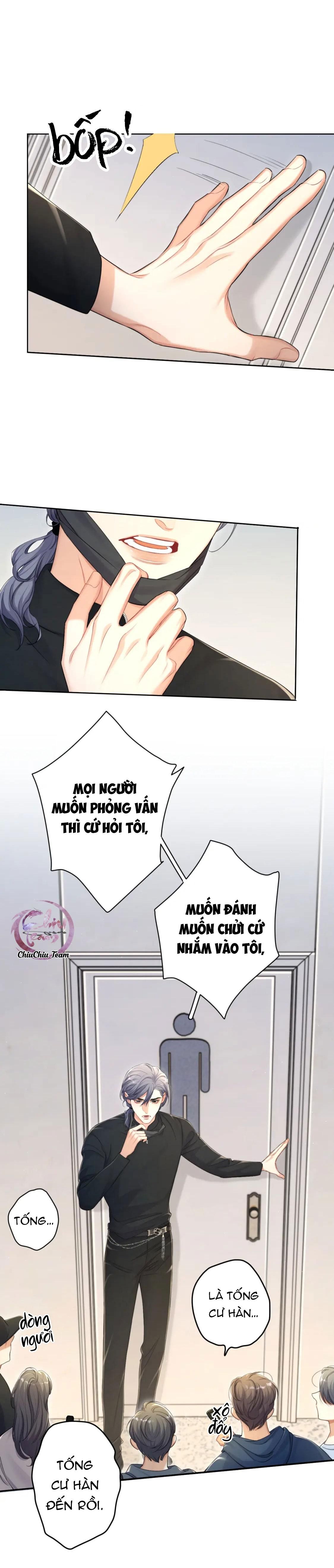 Nhất Túy Kinh Niên - Chương 92 - Trang 5