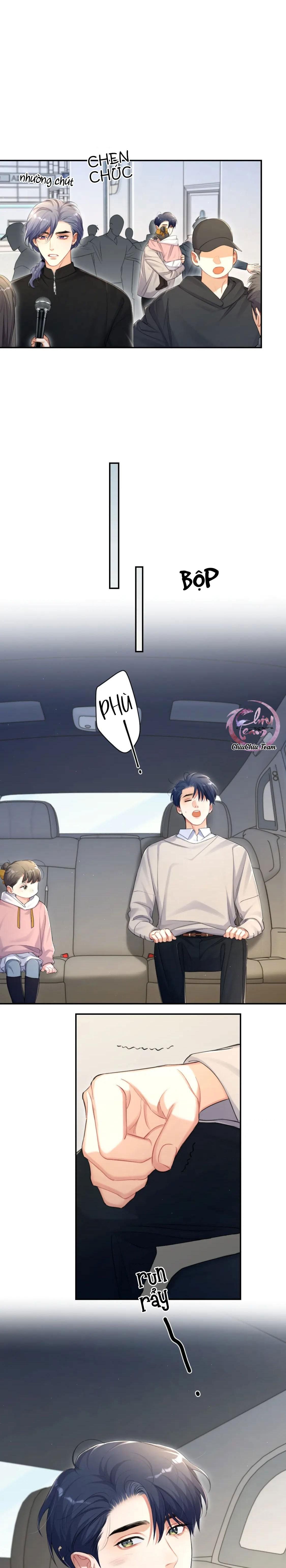 Nhất Túy Kinh Niên - Chương 92 - Trang 7