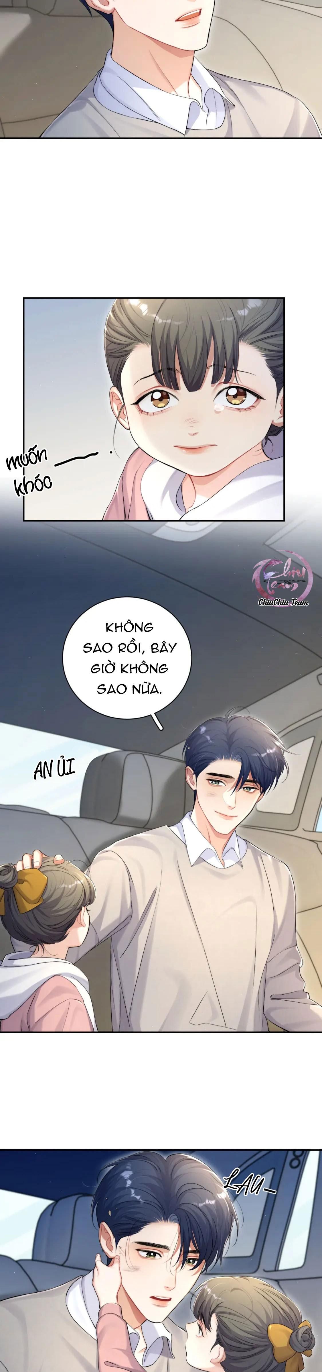 Nhất Túy Kinh Niên - Chương 92 - Trang 8