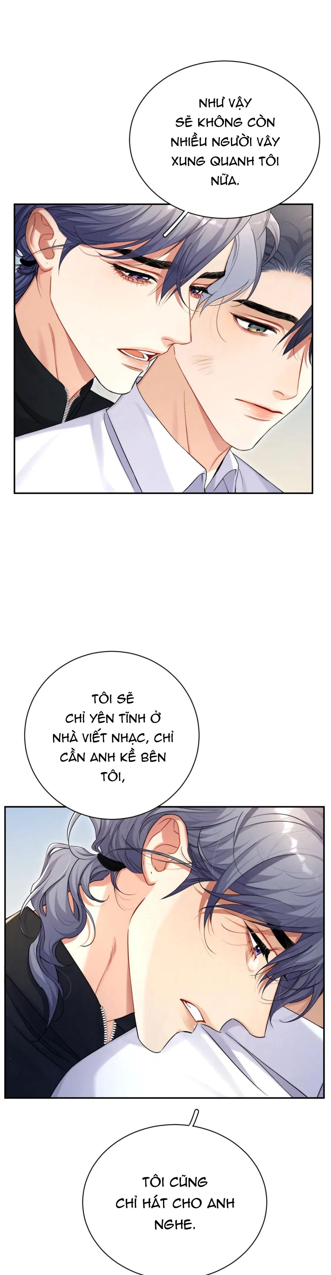 Nhất Túy Kinh Niên - Chương 93 - Trang 11