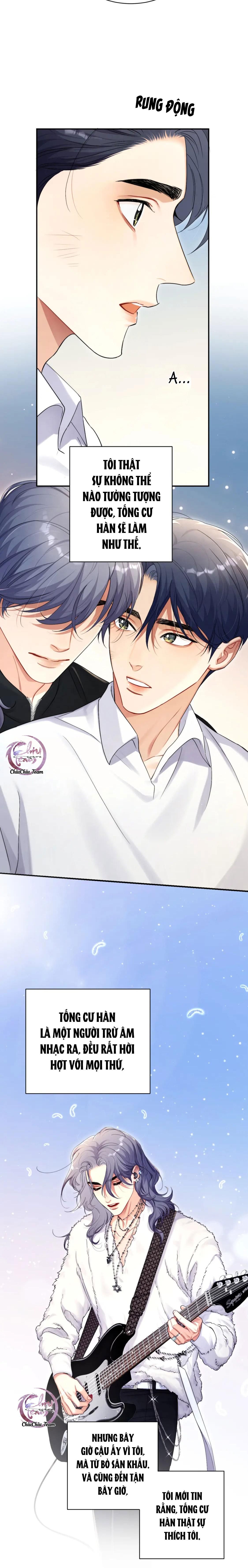 Nhất Túy Kinh Niên - Chương 93 - Trang 12