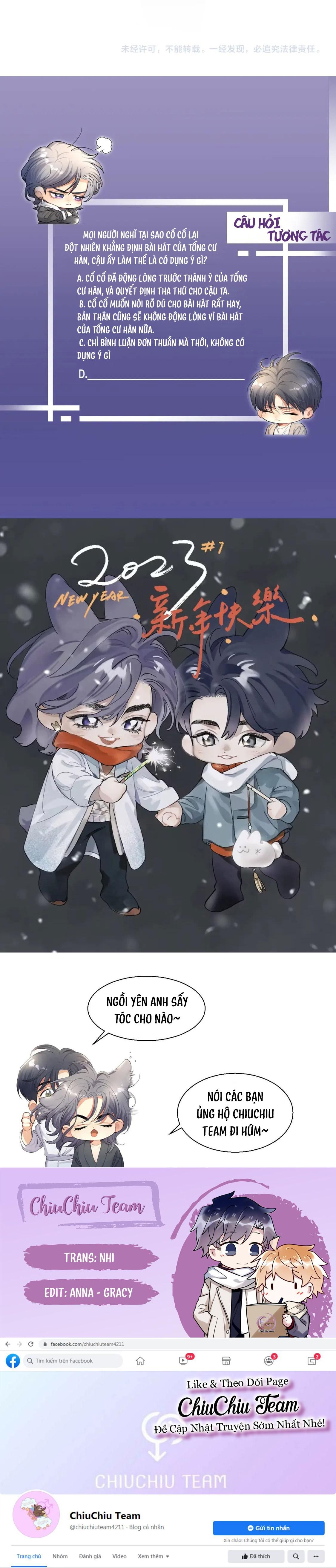 Nhất Túy Kinh Niên - Chương 93 - Trang 13