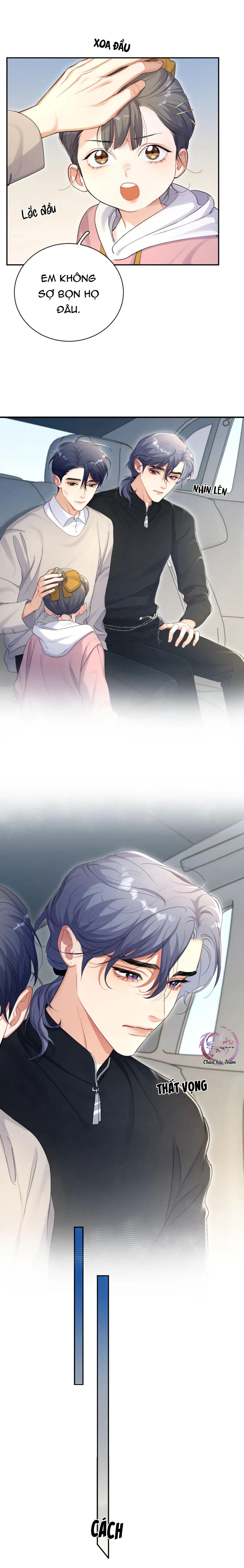 Nhất Túy Kinh Niên - Chương 93 - Trang 4