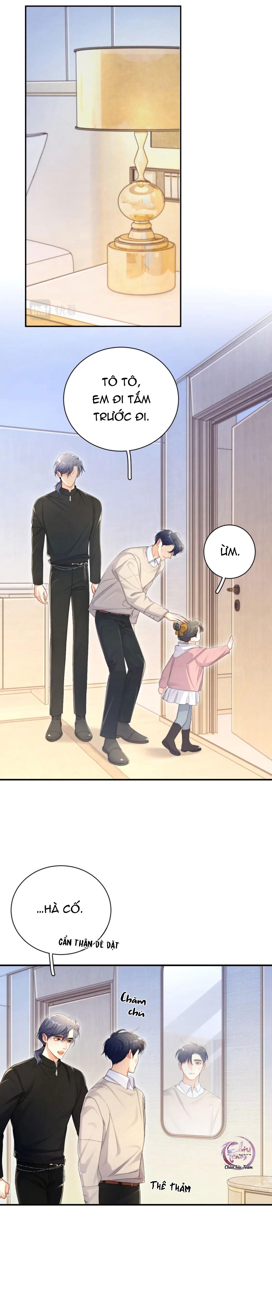 Nhất Túy Kinh Niên - Chương 93 - Trang 5