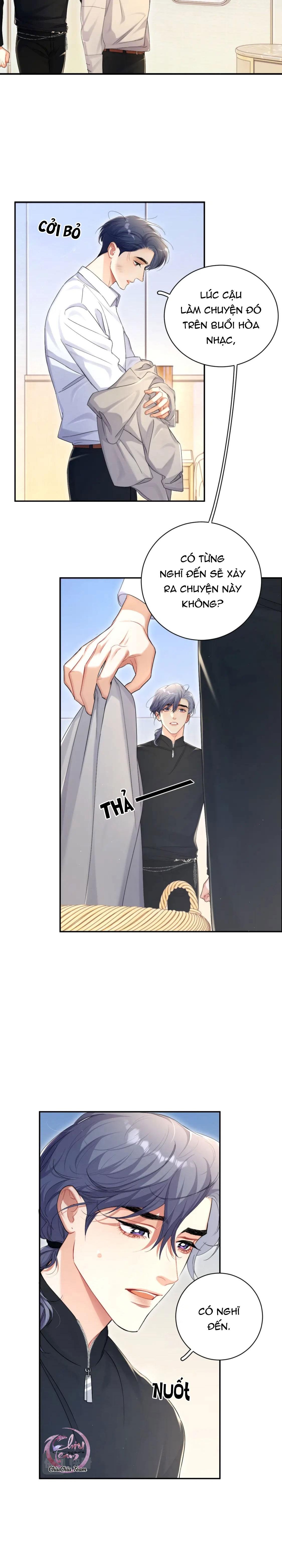 Nhất Túy Kinh Niên - Chương 93 - Trang 6