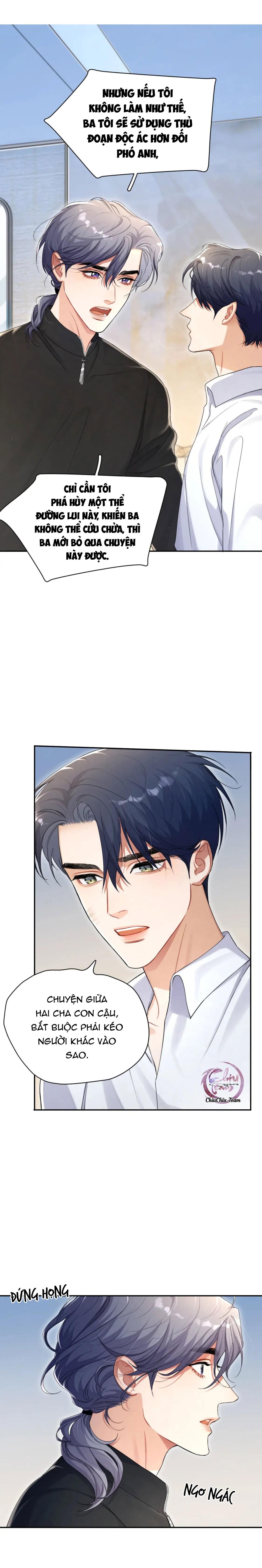 Nhất Túy Kinh Niên - Chương 93 - Trang 7