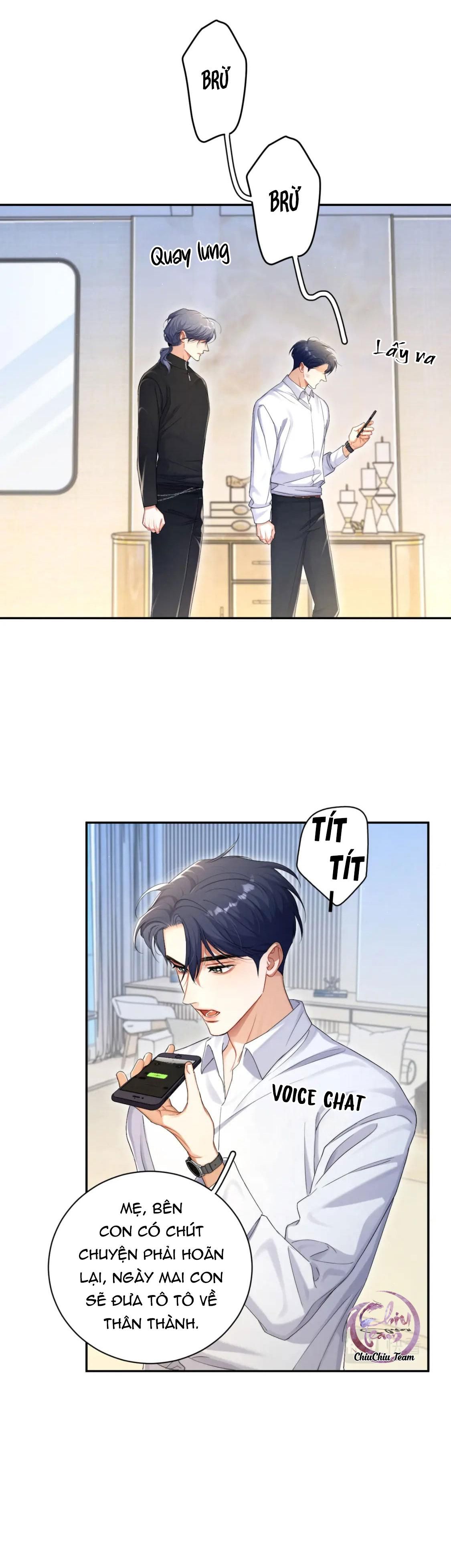 Nhất Túy Kinh Niên - Chương 93 - Trang 8