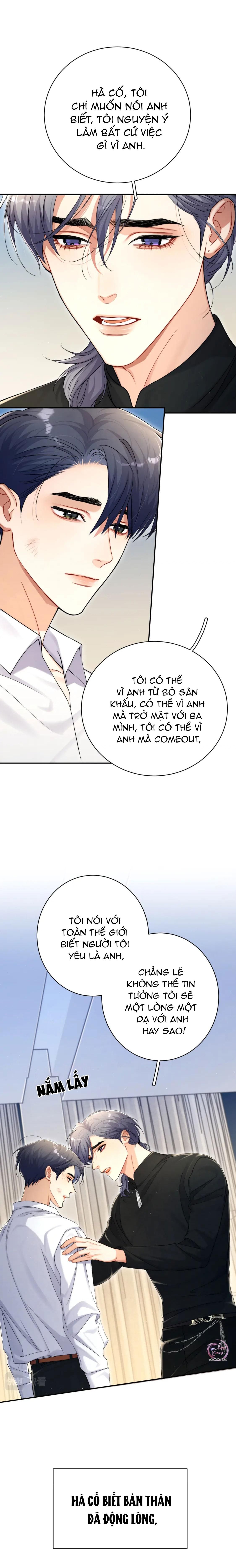 Nhất Túy Kinh Niên - Chương 94 - Trang 11