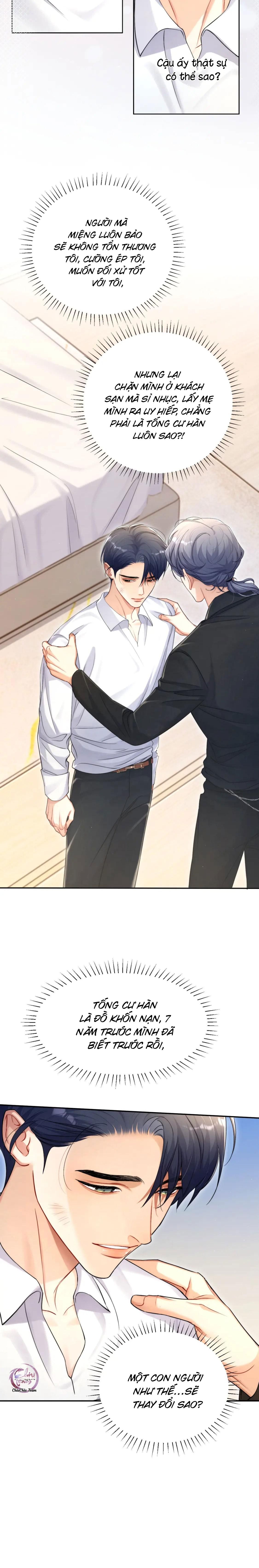 Nhất Túy Kinh Niên - Chương 94 - Trang 13