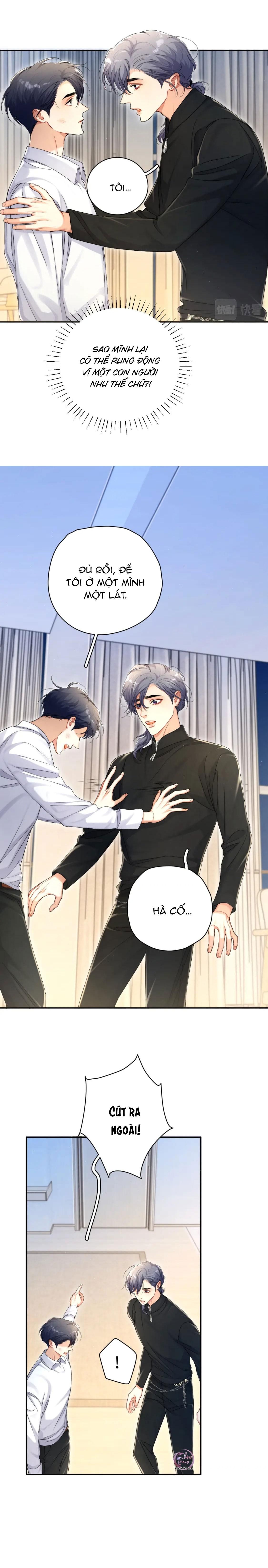 Nhất Túy Kinh Niên - Chương 94 - Trang 14