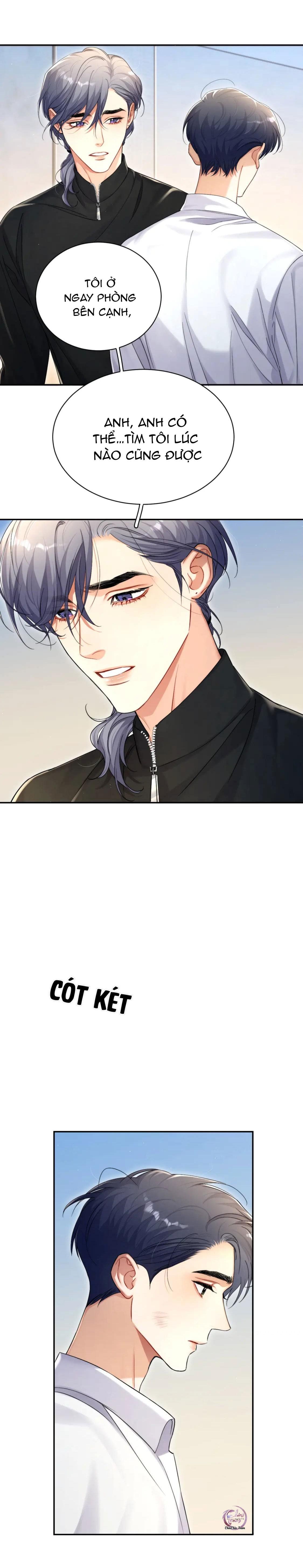 Nhất Túy Kinh Niên - Chương 94 - Trang 15