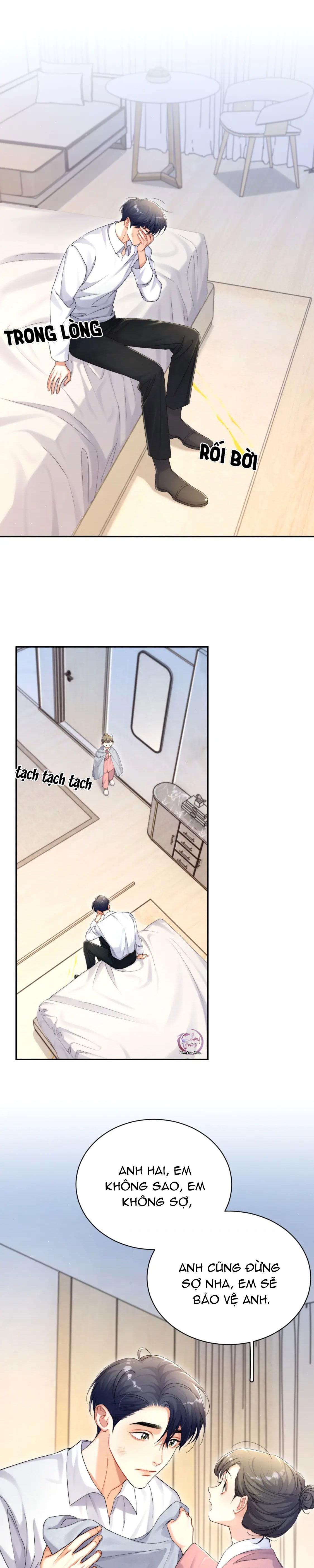 Nhất Túy Kinh Niên - Chương 94 - Trang 16