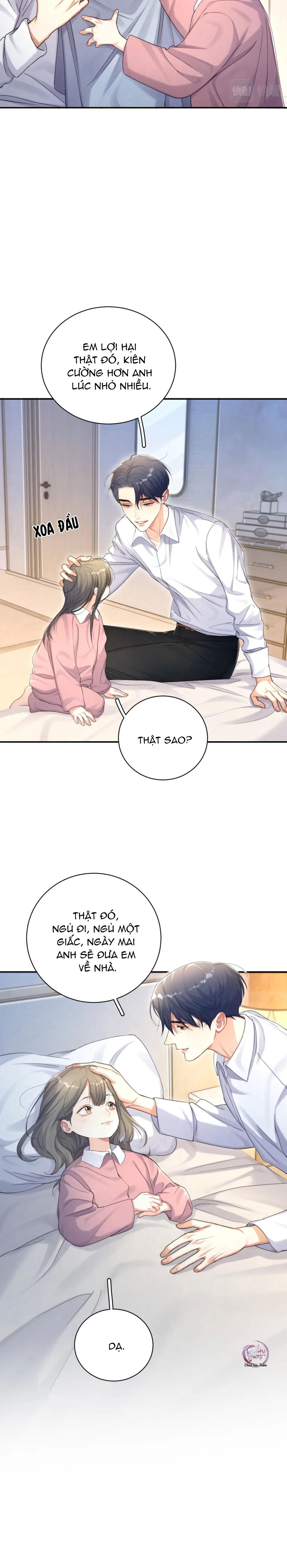 Nhất Túy Kinh Niên - Chương 94 - Trang 17