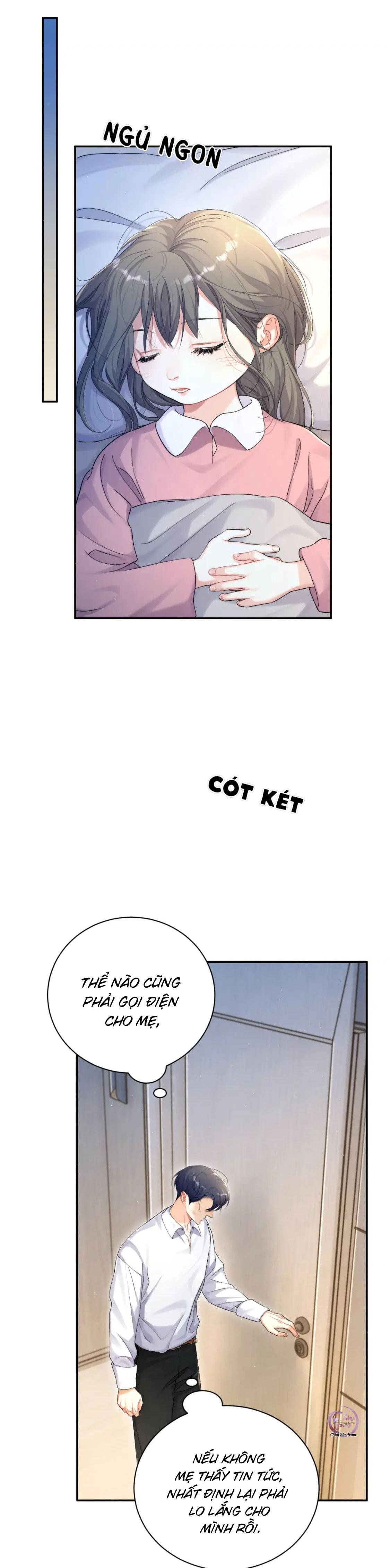 Nhất Túy Kinh Niên - Chương 94 - Trang 18