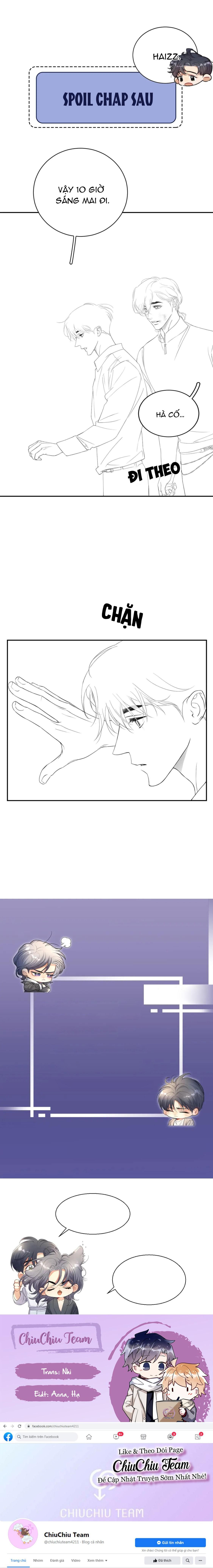 Nhất Túy Kinh Niên - Chương 94 - Trang 20