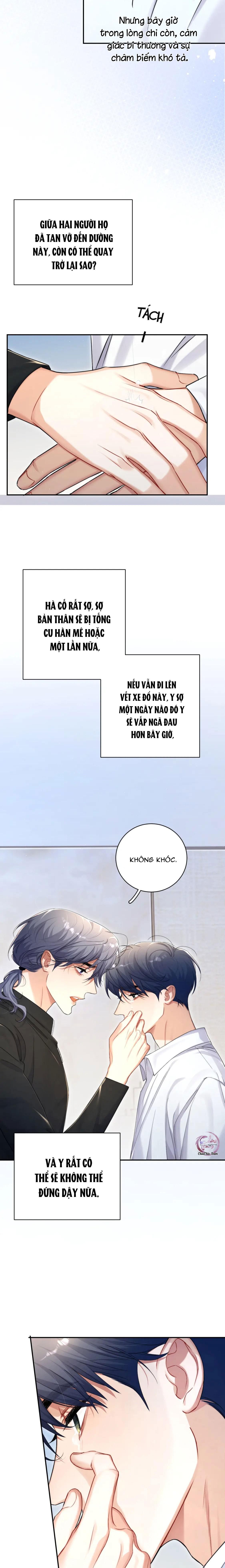 Nhất Túy Kinh Niên - Chương 94 - Trang 3