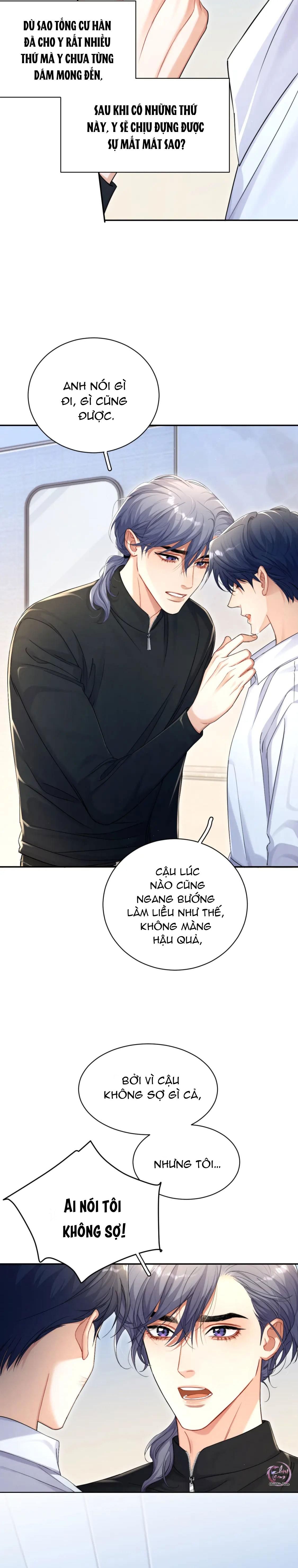 Nhất Túy Kinh Niên - Chương 94 - Trang 4