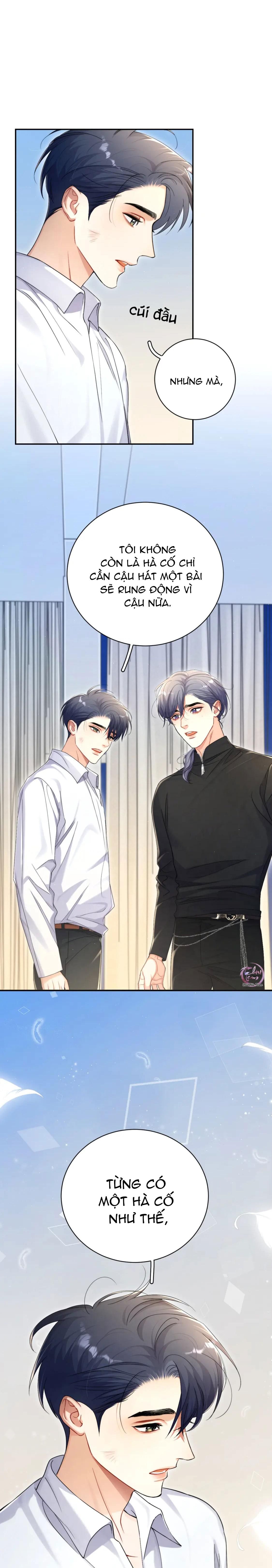 Nhất Túy Kinh Niên - Chương 94 - Trang 7