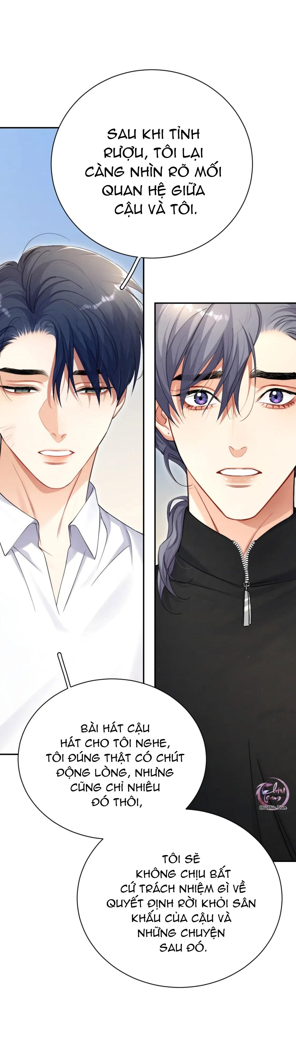 Nhất Túy Kinh Niên - Chương 94 - Trang 9