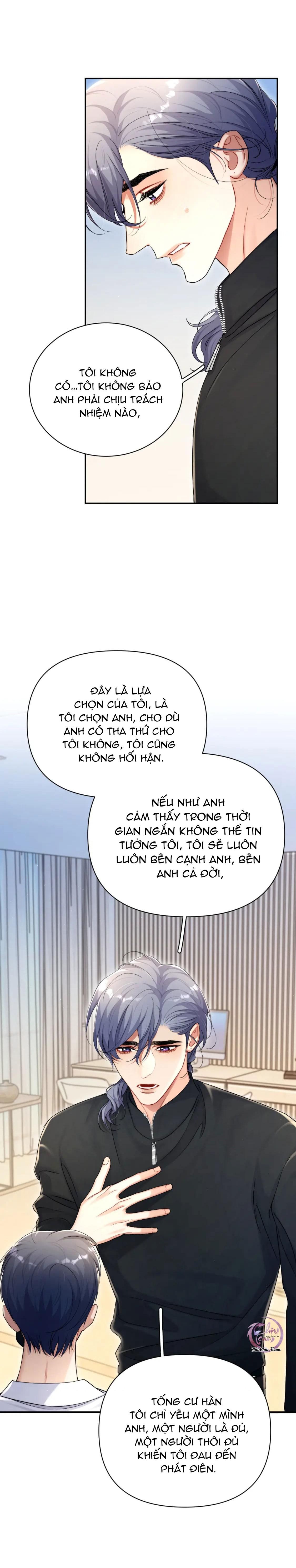 Nhất Túy Kinh Niên - Chương 94 - Trang 10