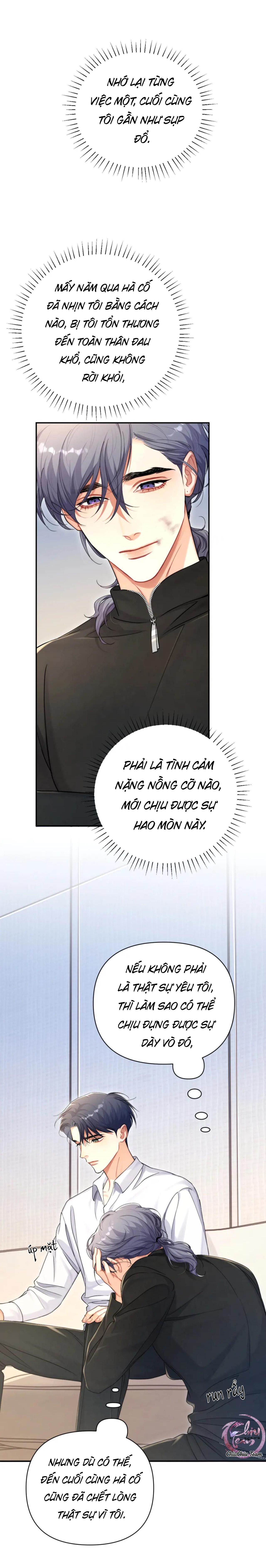 Nhất Túy Kinh Niên - Chương 95 - Trang 11