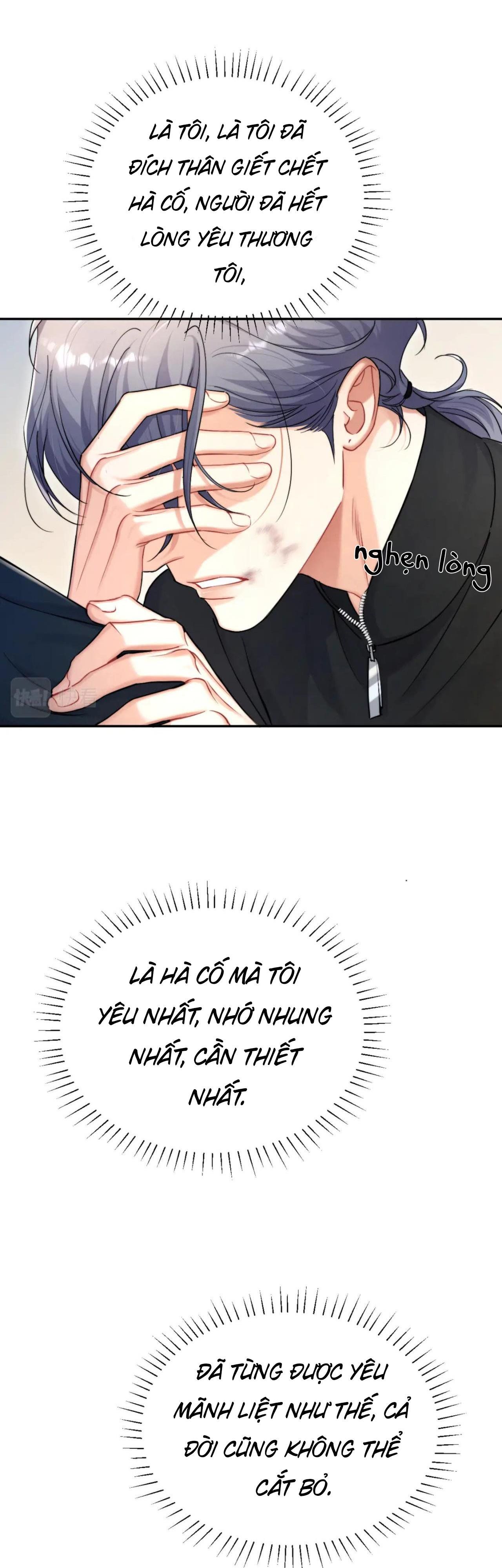 Nhất Túy Kinh Niên - Chương 95 - Trang 12