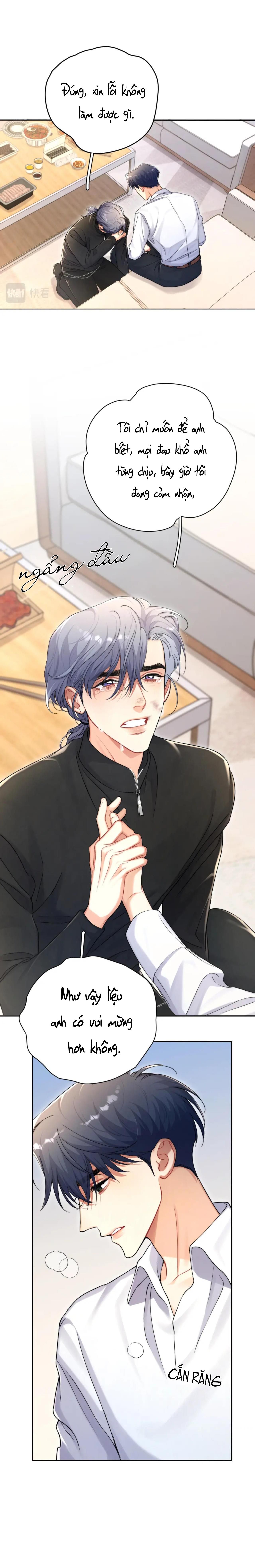 Nhất Túy Kinh Niên - Chương 95 - Trang 14