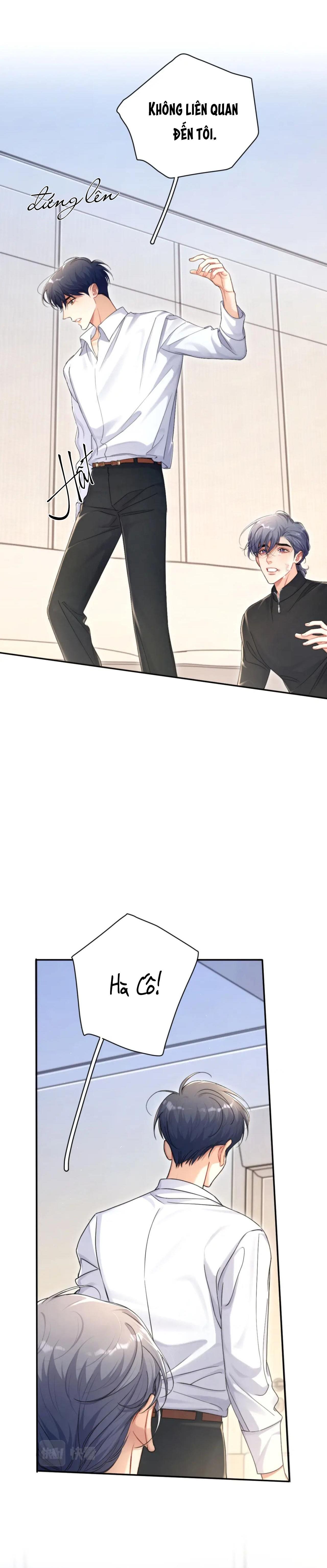 Nhất Túy Kinh Niên - Chương 95 - Trang 15