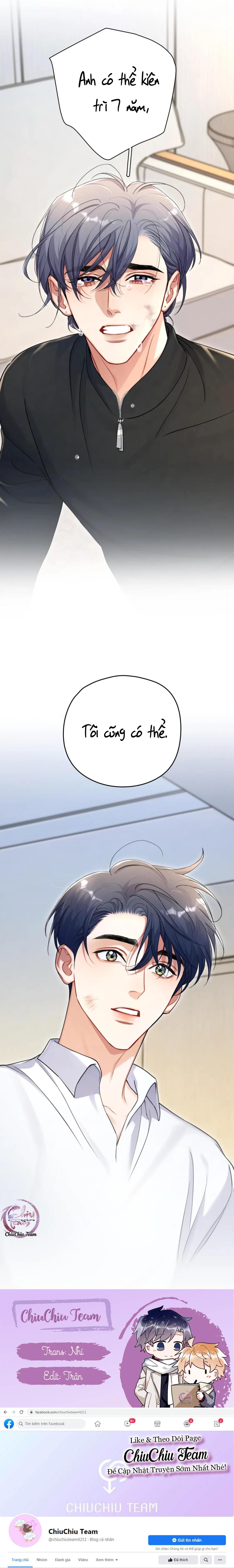 Nhất Túy Kinh Niên - Chương 95 - Trang 16