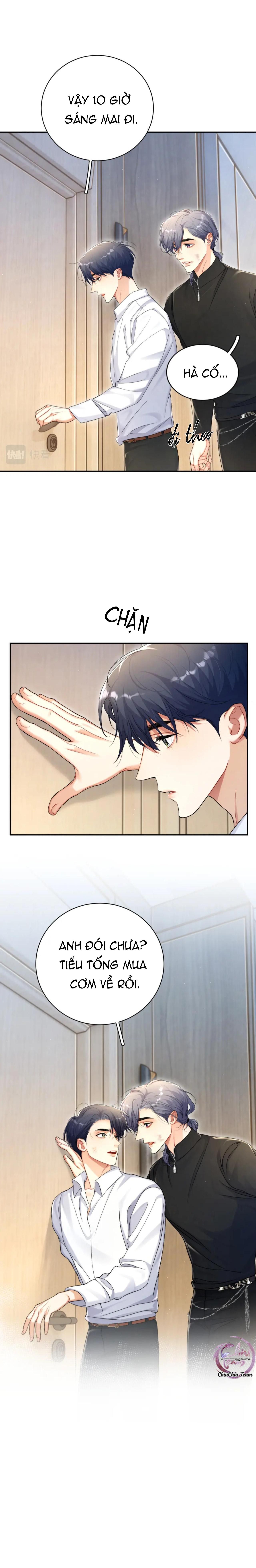 Nhất Túy Kinh Niên - Chương 95 - Trang 3