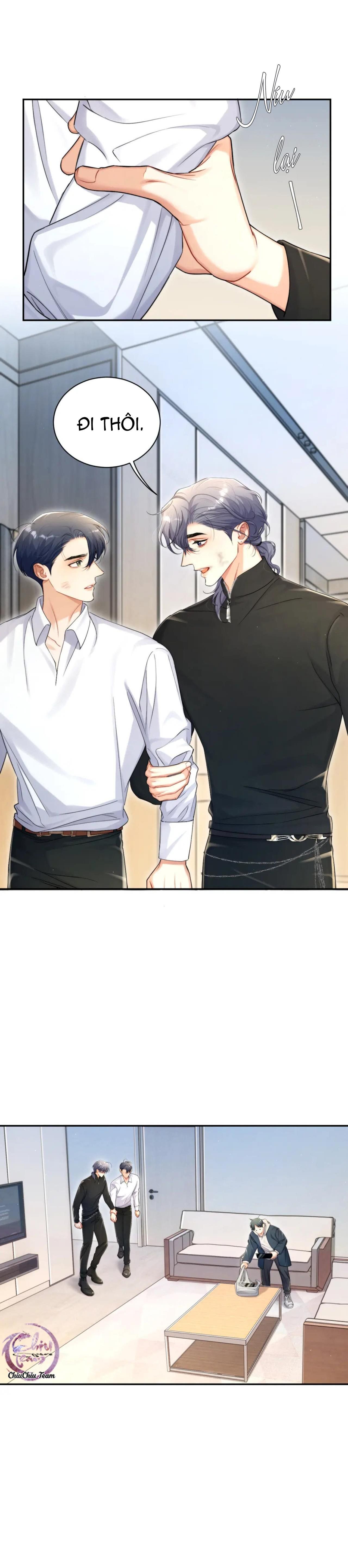 Nhất Túy Kinh Niên - Chương 95 - Trang 5