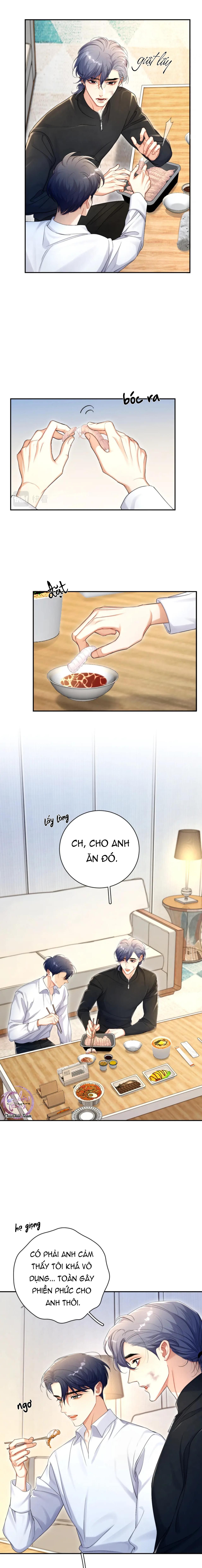 Nhất Túy Kinh Niên - Chương 95 - Trang 7