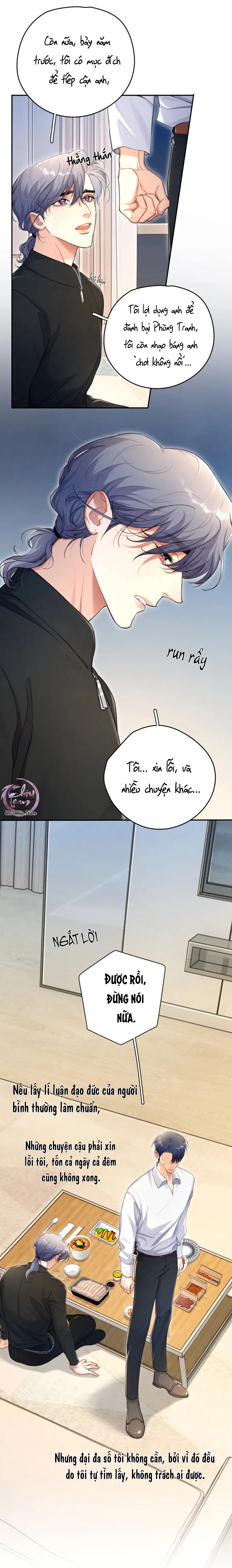 Nhất Túy Kinh Niên - Chương 95 - Trang 9