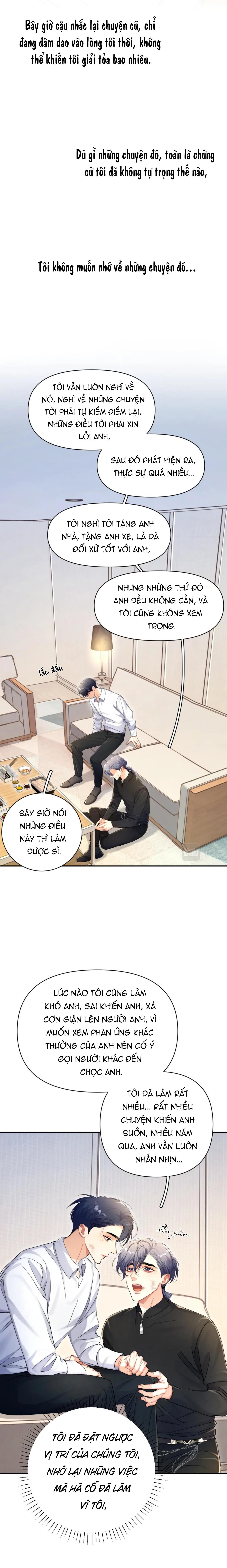 Nhất Túy Kinh Niên - Chương 95 - Trang 10