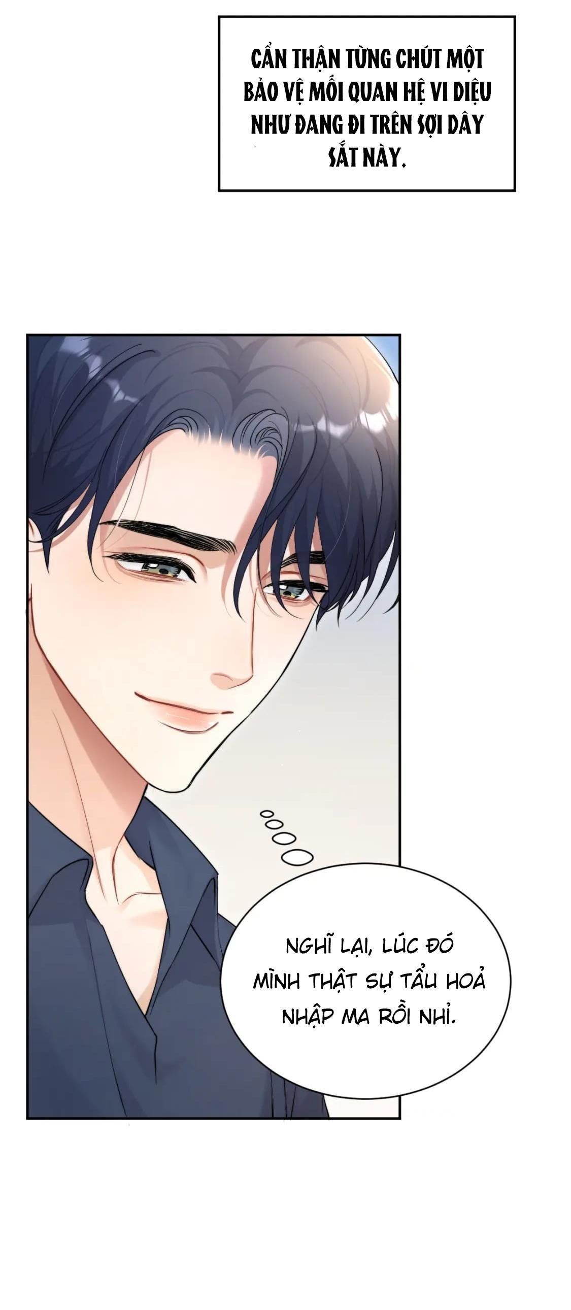 Nhất Túy Kinh Niên - Chương 96 - Trang 13