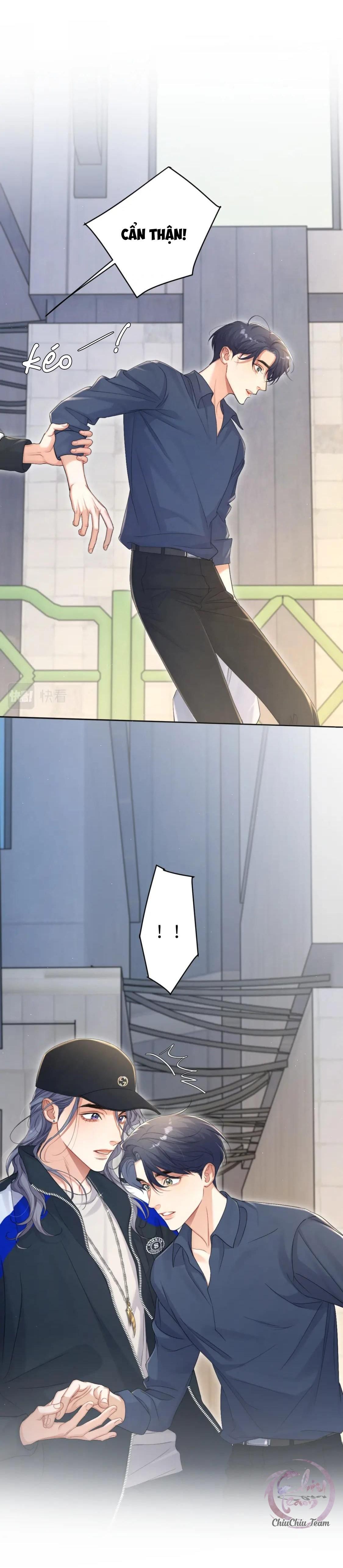 Nhất Túy Kinh Niên - Chương 96 - Trang 14