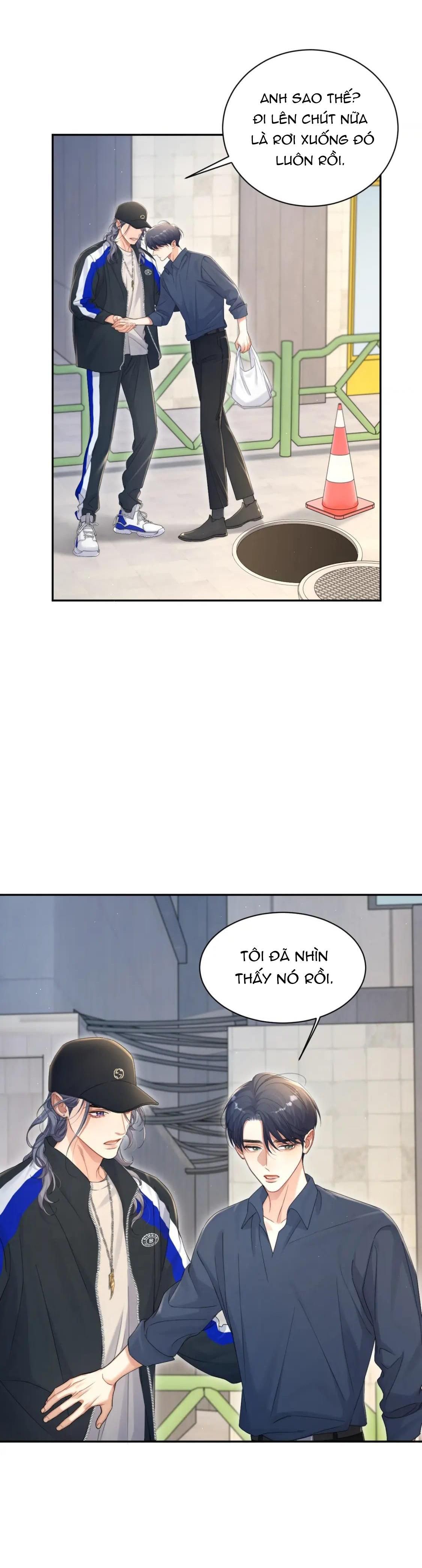 Nhất Túy Kinh Niên - Chương 96 - Trang 15