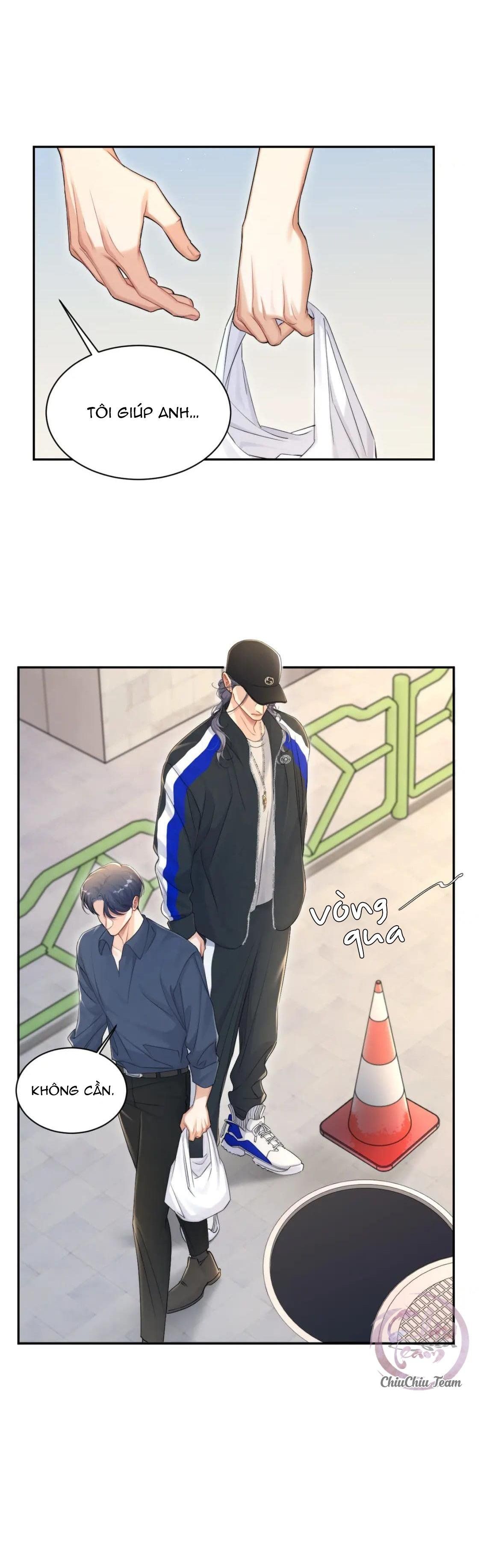 Nhất Túy Kinh Niên - Chương 96 - Trang 16