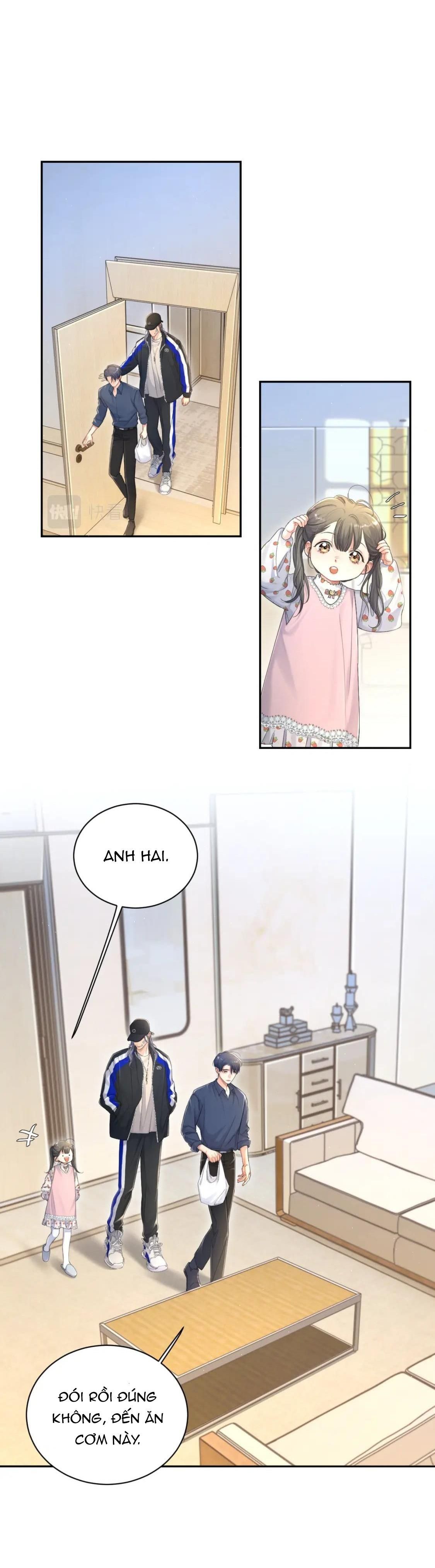 Nhất Túy Kinh Niên - Chương 96 - Trang 17