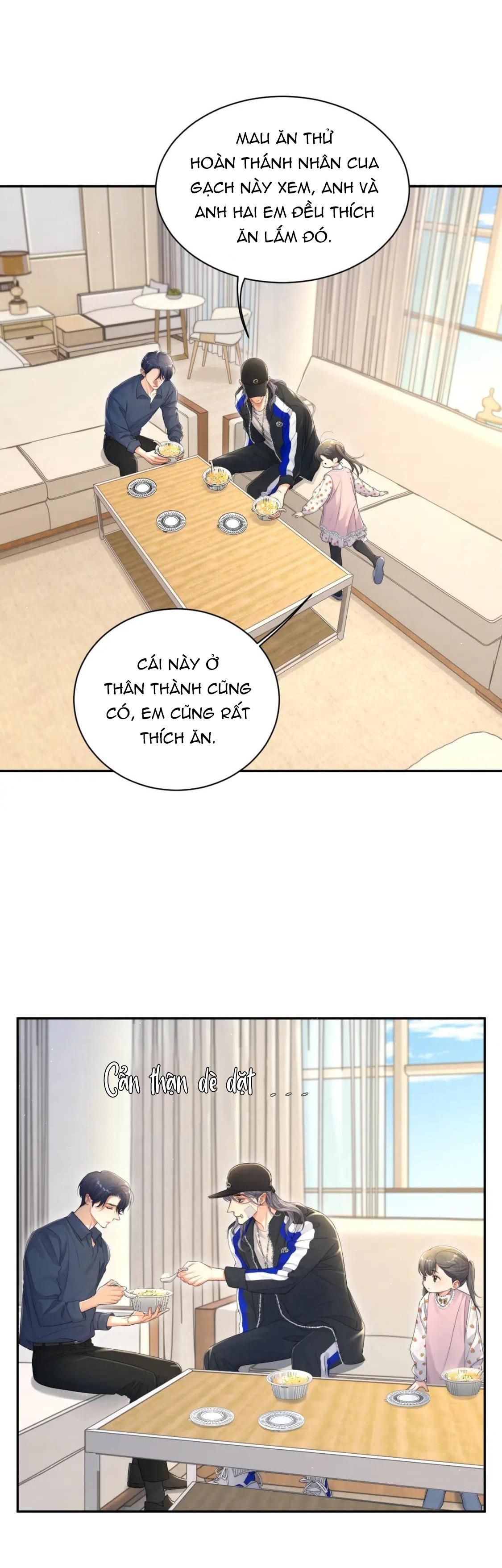 Nhất Túy Kinh Niên - Chương 96 - Trang 18