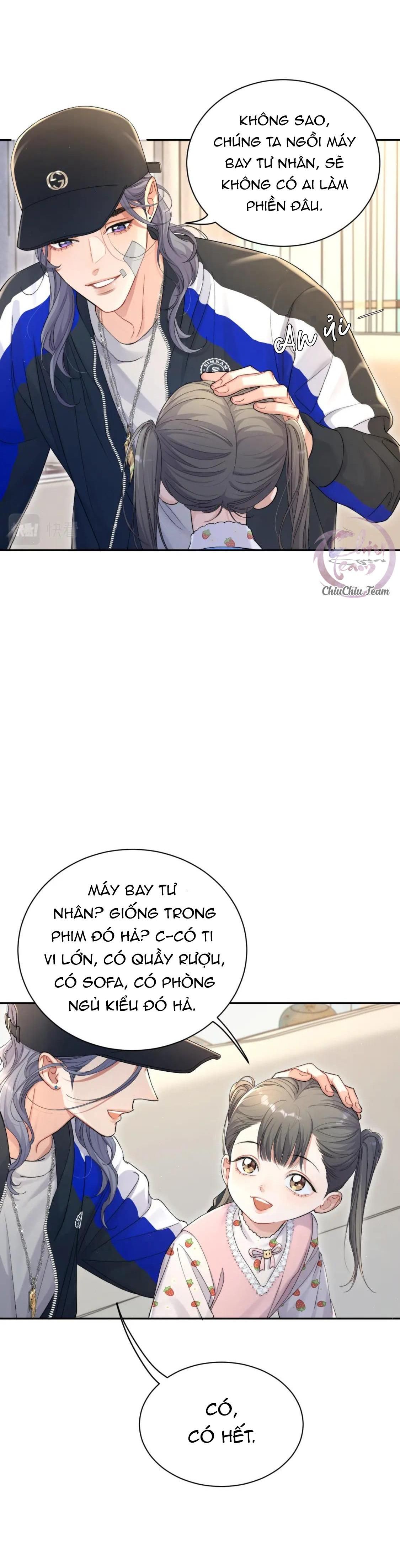 Nhất Túy Kinh Niên - Chương 96 - Trang 20